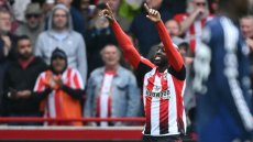 RDC: l'international congolais Yoane Wissa s'apprête à changer de dimension avec Newcastle