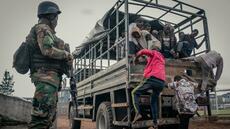 RDC: après l'accord avec une branche des FDLR, des questions en suspens