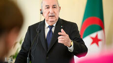 Face à l’isolement international, l’Algérie se tourne vers l’Afrique pour relancer sa diplomatie