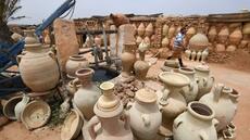 Tarifs douaniers de Trump: en Tunisie, le secteur de l’artisanat premier touché