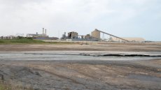 Pollution en Tunisie : comment le phosphate a rendu malade la région de Gabès