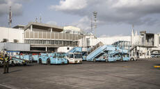 Afrique de l'Ouest: vers une suppression des taxes dans le transport aérien en 2026 dans l’espace Cédéao