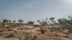 Sénégal: dix morts dans l’éboulement de sites d’orpaillage clandestin dans la région de Kédougou