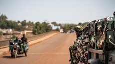 Sénégal: la circulation nocturne des deux-roues interdite dans le département de Bakel