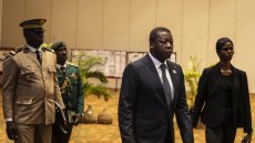 Togo: «Le président doit démissionner», exigent opposition et société civile