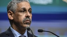 Banque africaine de développement: le nouveau président invite à «changer de paradigme» face aux défis du continent