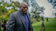 En RD Congo, ouverture du procès de l'ancien président Joseph Kabila pour crimes contre la paix