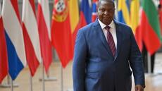 Centrafrique: «Je ne dis pas que tout est parfait, mais nous avons fait un grand pas», estime le président Touadéra