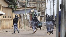 Togo: une marche pour la liberté empêchée de partir à Lomé après l’encerclement des domiciles d’opposants