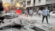 Agression israélienne contre l’Iran : l’Algérie condamne et appelle l’ONU à agir