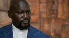 Guinée: le projet de Constitution remis au président de la Transition Mamadi Doumbouya