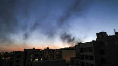 Guerre Israël-Iran: 21 pays dont 11 africains appellent à une désescalade