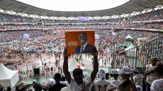 Présidentielle en Côte d’Ivoire: réactions contrastées à la temporisation d’Alassane Ouattara sur ses intentions
