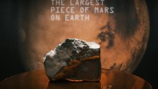 Passe d'armes entre le Niger et Sotheby’s autour d'une météorite d'une valeur inestimable