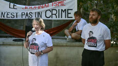 Algérie: ouverture du procès en appel du journaliste français Christophe Gleizes détenu depuis mai 2024