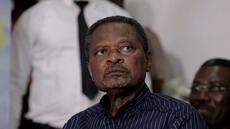 Cameroun: l'opposant Anicet Ekane est mort en détention