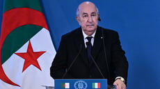 Algérie: le président Tebboune fustige la flambée des prix alimentée qu'il impute aux «intermédiaires»