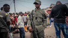 Accord de paix RD Congo-Rwanda : une première réunion a eu lieu à Washington