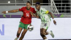 CAN féminine 2025: le Nigeria renverse le Maroc et remporte le dixième titre de son histoire