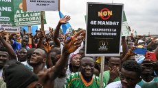 Côte d'Ivoire: une précampagne présidentielle polluée par les «fake news»