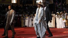 Mali : l'ex-Premier ministre Choguel Kokalla Maïga inculpé pour atteinte aux biens publics