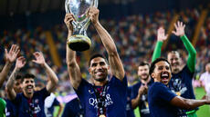 CAF Awards: Ballon d'Or africain, meilleur gardien... le Maroc à l'honneur chez les finalistes