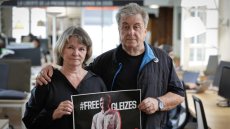 Algérie: les proches du journaliste français Christophe Gleizes ont pu lui rendre visite à la prison de Tizi Ouzou