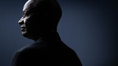 Présidentielle en Guinée: le parti de l’opposant Cellou Dalein Diallo «ne participera pas à cette mascarade»