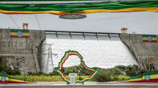 Grand barrage de la Renaissance: Donald Trump propose à l'Égypte sa médiation