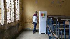 Présidentielle en Guinée: qui sont les neuf candidats à l'élection du 28 décembre?