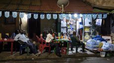 Référendum en Guinée : la nouvelle Constitution largement adoptée avec une forte participation