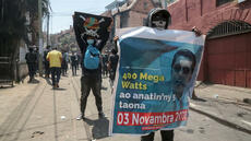 Madagascar: les Tananariviens défient l’interdiction et manifestent contre les coupures d’eau et d’électricité