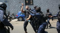 Madagascar: «Au-delà des problèmes d’eau et d’électricité, une lutte pour le respect des libertés fondamentales»