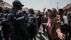 Madagascar: la répression des manifestations contre les délestages se poursuit malgré plusieurs morts