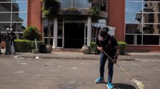 Violences à Madagascar: Antananarivo panse ses plaies au lendemain d’une manifestation réprimée