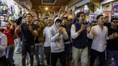 Au Maroc, GenZ 212 se soulève contre les inégalités et la corruption