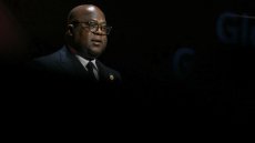 Est de la RDC: les Rwandais «vont réfléchir» et «faire une offre» à sa main tendue, dit le président Tshisekedi
