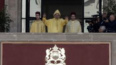 Au Maroc, Mohammed VI répond au mouvement GenZ sans l'évoquer