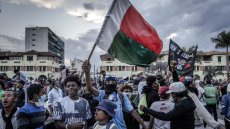 [En direct] Crise à Madagascar: la présidence dénonce «une tentative de prise de pouvoir illégale»