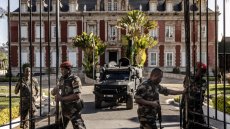 Madagascar: la transition militaire se précise sous le colonel Michael Randrianirina