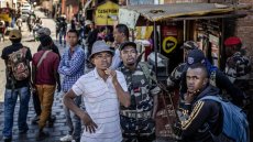 L'Union africaine suspend Madagascar de ses instances ainsi que de toutes ses activités