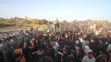 En Tunisie, les habitants de Gabès mobilisés pour la fermeture d'un complexe chimique polluant