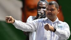 Présidentielle en Côte d’Ivoire: Jean-Louis Billon, le candidat qui ne veut plus jouer les seconds rôles