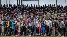 Kenya: l'opposant Raila Odinga doit être inhumé ce dimanche dans son fief de l'ouest du pays