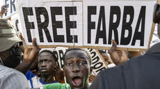 Sénégal: un ex-rapporteur de l'ONU sur la détention arbitraire critique l'incarcération de Farba Ngom et Moustapha Diop