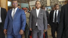 Madagascar: comment va se dérouler la période de transition