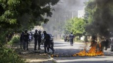 Présidentielle au Cameroun: de nouvelles manifestations dans le Nord, dans l’attente des résultats