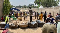 Présidentielle au Cameroun: tensions à Douala et Garoua après l'annonce de la victoire de Paul Biya