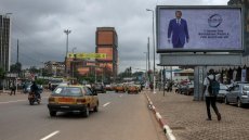 À la Une: la poursuite du bras de fer post-électoral au Cameroun