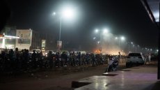 Mali: rançon en échange d'otages et poursuite du blocus, comment le Jnim resserre l'étau sur Bamako